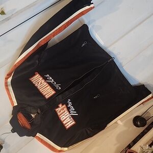 Harley Davidson Jacket